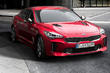 Kia Stinger: liftbek sport cu obiceiurile foto 3