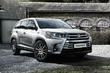 Crossover Toyota Highlander a treia întrupare foto 4