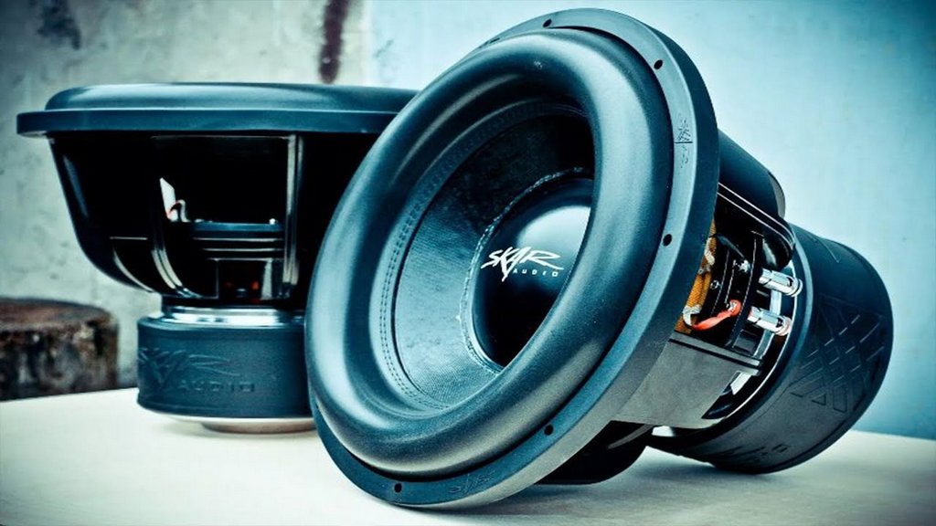 Sistem audio - alegere în cunoștință de cauză
