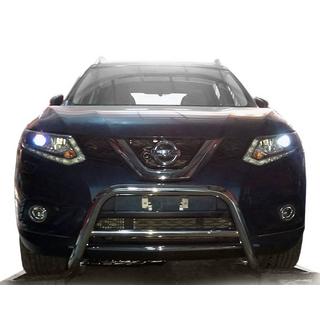 Bullbar WT005 (Inox)