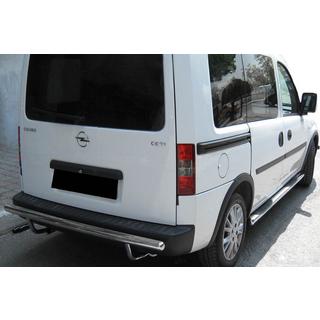 Bara Spate AK002 (Inox)
