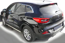 Renault Kadjar 2015-2022 Tevi Laterale (2 buc) foto 1
