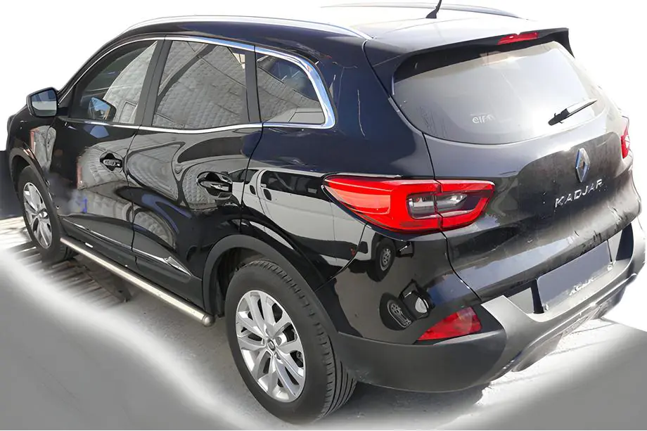Renault Kadjar 2015-2022 Tevi Laterale (2 buc) Image