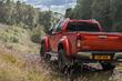 Actualizat pick-up Isuzu D-Max foto 8