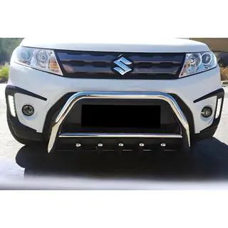 Bullbar WT003 (Inox)