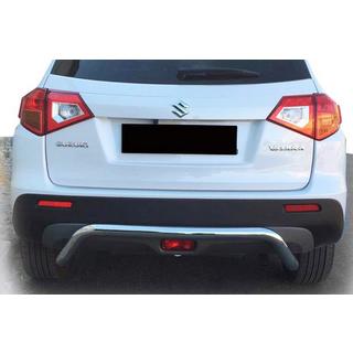 Protectie Spate AK007 (Inox) Suzuki Vitara 2015-