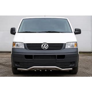 Protectie Fata Wave-Grill ST007-1 (Otel Inoxidabil) foto 1