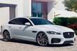 Review sedan Jaguar XF a doua generație foto 5