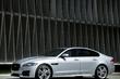Review sedan Jaguar XF a doua generație foto 3