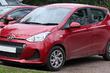 Review hatchback cu cinci uși Hyundai i10 foto 8