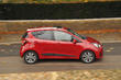 Review hatchback cu cinci uși Hyundai i10 foto 3