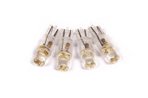 Becuri LED W1,2W Alb (4 buc) foto 2