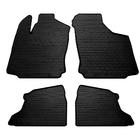 Opel Corsa C 2000-2006 Covorase cauciuc (Stingray Premium) 4 Covorase foto 2