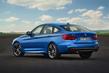 BMW Seria 3 GT recenzie liftback foto 7