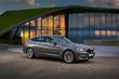 BMW Seria 3 GT recenzie liftback foto 5