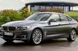 BMW Seria 3 GT recenzie liftback foto 4