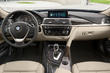 BMW Seria 3 GT recenzie liftback foto 2