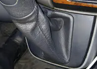 Volkswagen Crafter 2006-2016 Husa Schimbator Piele foto 1