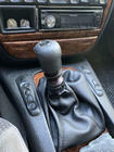 Opel Omega B 1994-2003 Schimbator viteze (piele) foto 3