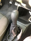 Volkswagen Golf 3 1991-2001 Schimbator viteze (piele) foto 4