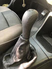 Volkswagen Golf 3 1991-2001 Schimbator viteze (piele) foto 5