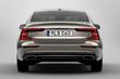 Review sedan Volvo S60 nouă generație foto 8