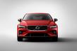 Review sedan Volvo S60 nouă generație foto 6