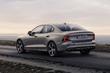 Review sedan Volvo S60 nouă generație foto 5