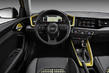 Prezentare generală a noului hatchback Audi A1 Sportback foto 7