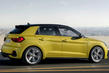 Prezentare generală a noului hatchback Audi A1 Sportback foto 8