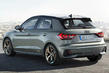 Prezentare generală a noului hatchback Audi A1 Sportback foto 4