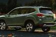 Noul Subaru Forester a cincea generație foto 3