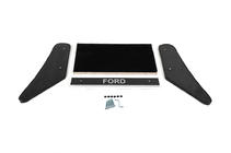 Ford Transit 2000–2014 Polita bord (Tip-1) foto 11