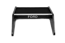 Ford Transit 2000–2014 Polita bord (Tip-1) foto 8