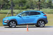 Review crossover Hyundai Kona foto 8