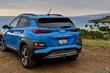 Review crossover Hyundai Kona foto 7