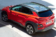 Review crossover Hyundai Kona foto 1