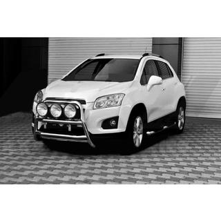 Bara Fata WT018 (Inox) foto 2