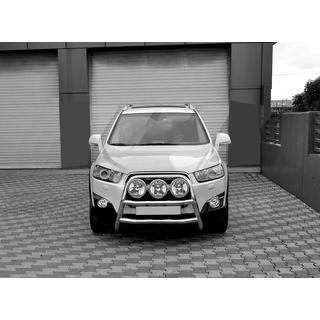 Bara Fata WT018 (Inox) foto 4