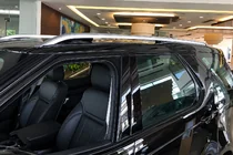 Land Rover Discovery V 2017- Bare longitudinale OEM (2 buc) foto 2
