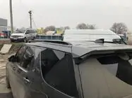 Land Rover Discovery V 2017- Bare longitudinale OEM (2 buc) foto 9