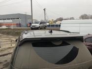 Land Rover Discovery V 2017- Bare longitudinale OEM (2 buc) foto 10