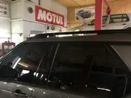 Land Rover Discovery V 2017- Bare longitudinale OEM (2 buc) foto 22