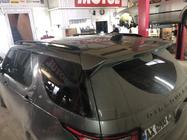 Land Rover Discovery V 2017- Bare longitudinale OEM (2 buc) foto 23
