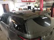Land Rover Discovery V 2017- Bare longitudinale OEM (2 buc) foto 23