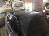 Land Rover Discovery V 2017- Bare longitudinale OEM (2 buc) foto 25