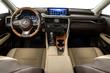 Review un model crossover Lexus RX 350L foto 5