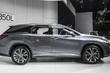 Review un model crossover Lexus RX 350L foto 8