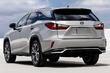 Review un model crossover Lexus RX 350L foto 7