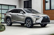 Review un model crossover Lexus RX 350L foto 3